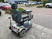 Scootmobiel invalide vervoer 1 peroons - personenvervoer - afbeelding 5 van  8