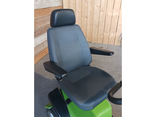 Scootmobiel, mezzo - afbeelding 4 van  27