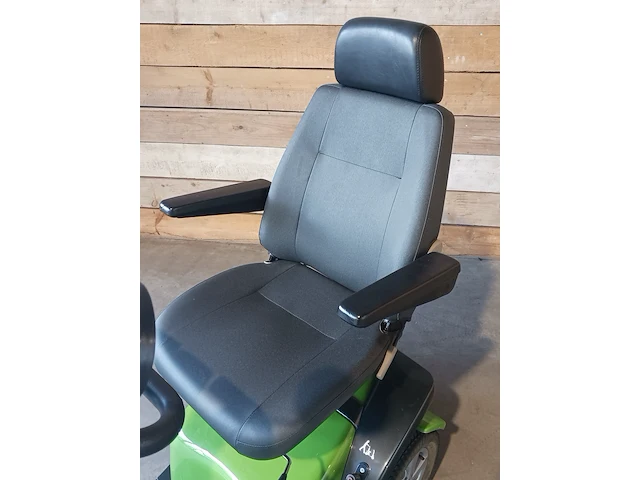 Scootmobiel, mezzo - afbeelding 6 van  27