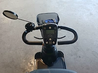 Scootmobiel, mezzo - afbeelding 8 van  27
