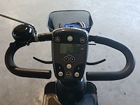 Scootmobiel, mezzo - afbeelding 9 van  27