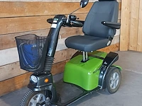 Scootmobiel, mezzo
