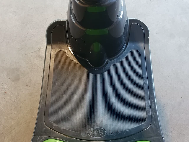 Scootmobiel, mezzo - afbeelding 13 van  27