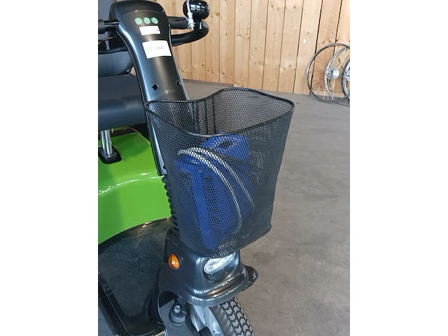 Scootmobiel, mezzo - afbeelding 14 van  27