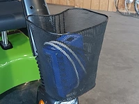 Scootmobiel, mezzo - afbeelding 14 van  27