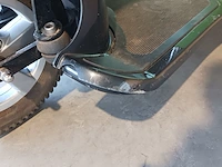 Scootmobiel, mezzo - afbeelding 17 van  27