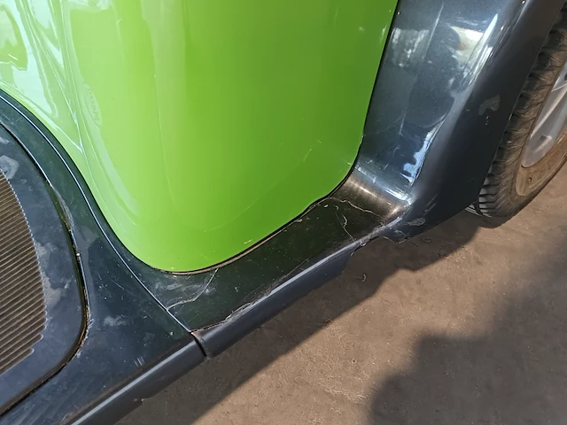 Scootmobiel, mezzo - afbeelding 18 van  27