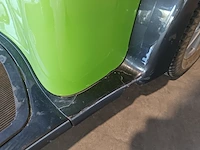 Scootmobiel, mezzo - afbeelding 18 van  27