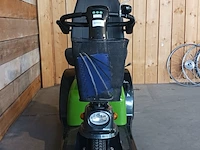 Scootmobiel, mezzo - afbeelding 21 van  27