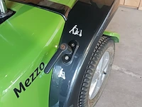 Scootmobiel, mezzo - afbeelding 24 van  27