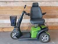 Scootmobiel, mezzo - afbeelding 25 van  27