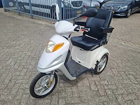 Scootmobiel olix - - afbeelding 1 van  6