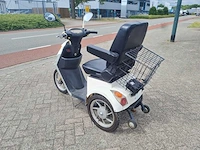 Scootmobiel olix - - afbeelding 4 van  6