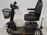 Scootmobiel, sterling, elite mini - afbeelding 3 van  16