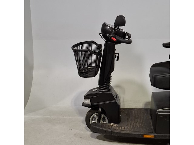 Scootmobiel, sterling, elite mini - afbeelding 4 van  16