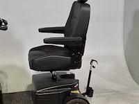 Scootmobiel, sterling, elite mini - afbeelding 5 van  16