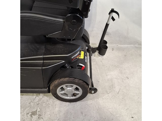 Scootmobiel, sterling, elite mini - afbeelding 8 van  16