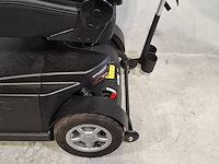 Scootmobiel, sterling, elite mini - afbeelding 8 van  16