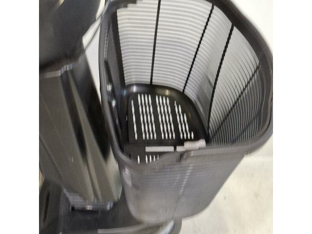 Scootmobiel, sterling, elite mini - afbeelding 15 van  16