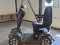 Scootmobiel, zwart - afbeelding 7 van  14