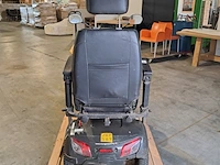 Scootmobiel, zwart - afbeelding 8 van  14