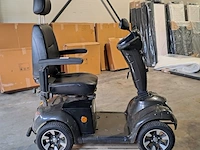 Scootmobiel, zwart - afbeelding 9 van  14