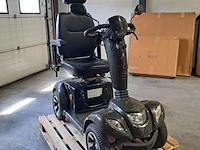 Scootmobiel, zwart - afbeelding 10 van  14
