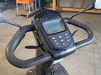 Scootmobiel, zwart - afbeelding 13 van  14