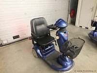 Scootmobiel - afbeelding 2 van  4