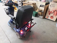 Scootmobiel - afbeelding 3 van  4