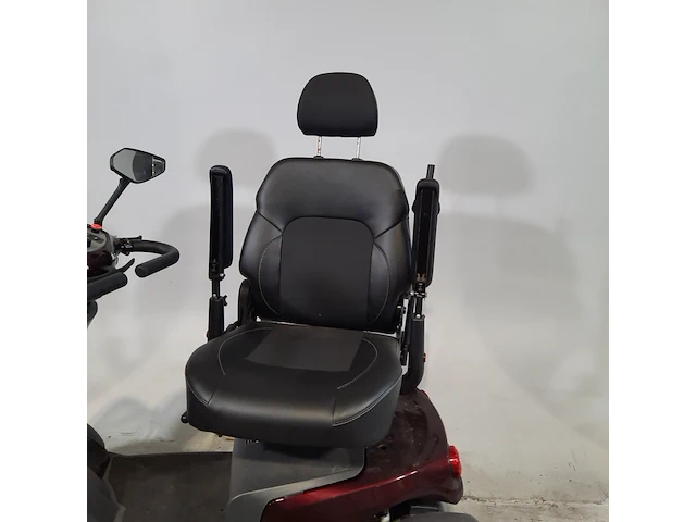 Scootmobiel - afbeelding 2 van  18