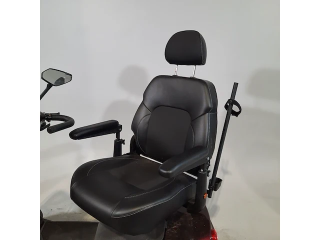 Scootmobiel - afbeelding 3 van  18
