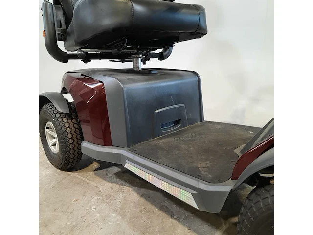 Scootmobiel - afbeelding 5 van  18