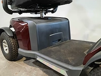 Scootmobiel - afbeelding 5 van  18