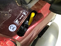 Scootmobiel - afbeelding 8 van  18