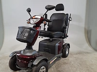 Scootmobiel - afbeelding 12 van  18