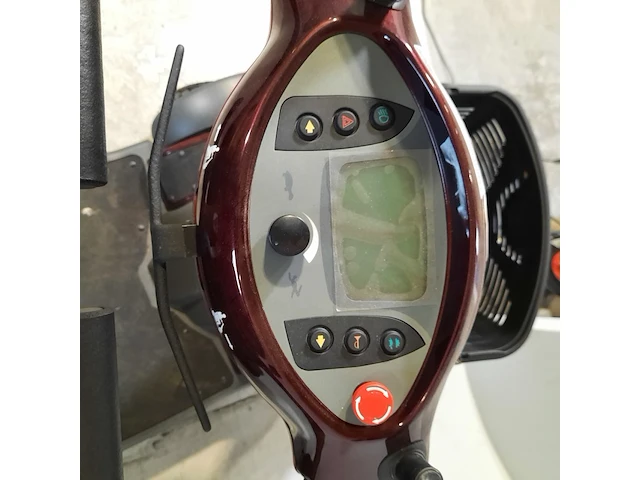 Scootmobiel - afbeelding 14 van  18