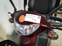 Scootmobiel - afbeelding 16 van  18