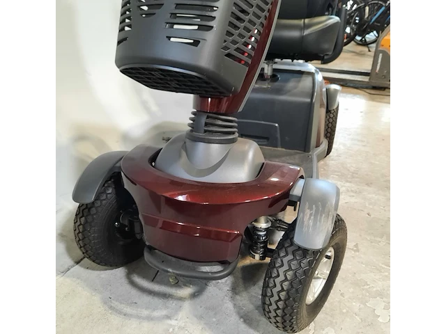 Scootmobiel - afbeelding 17 van  18