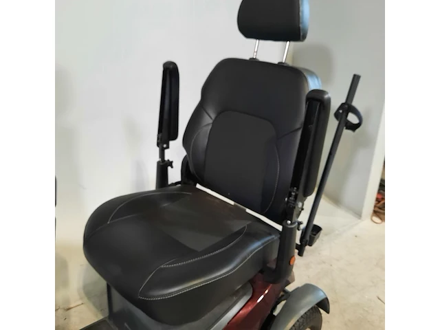 Scootmobiel - afbeelding 18 van  18