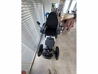 Scoozy c scootmobiel, tnd-973 - afbeelding 2 van  28