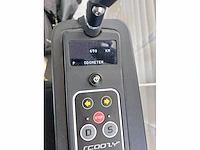 Scoozy c scootmobiel, tnd-973 - afbeelding 9 van  28