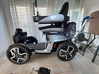 Scoozy c scootmobiel, tnd-973 - afbeelding 1 van  28
