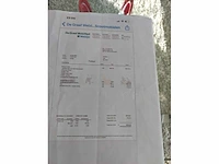 Scoozy c scootmobiel, tnd-973 - afbeelding 20 van  28