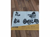 Scoozy c scootmobiel, tnd-973 - afbeelding 21 van  28