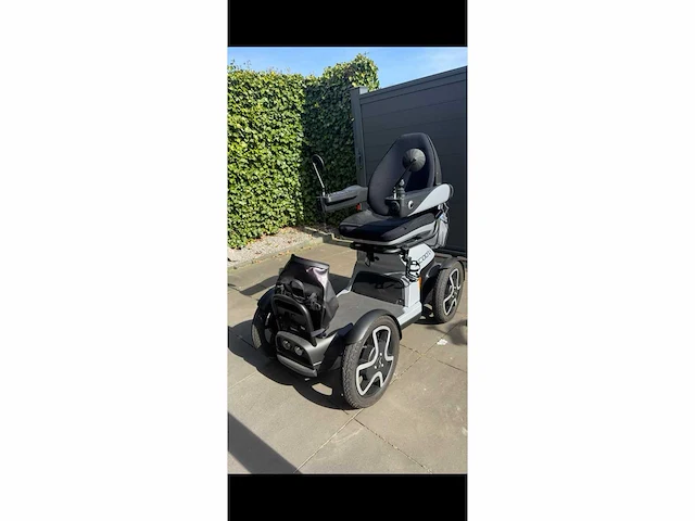 Scoozy c scootmobiel, tnd-973 - afbeelding 22 van  28