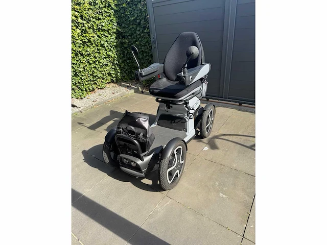 Scoozy c scootmobiel, tnd-973 - afbeelding 23 van  28
