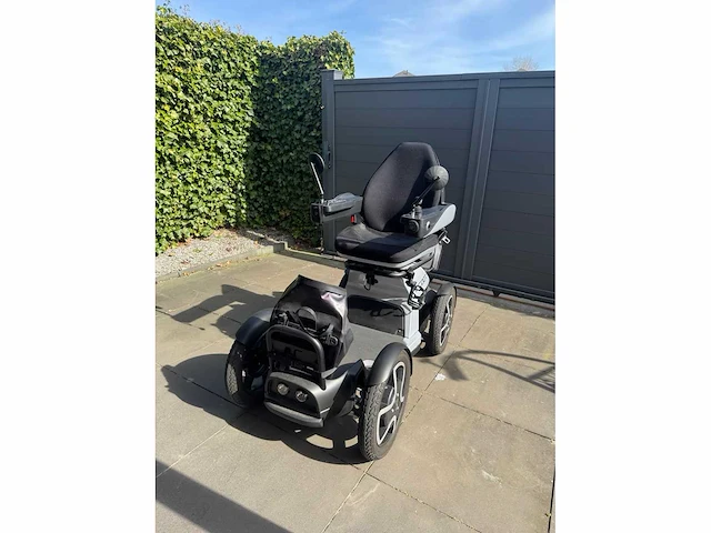 Scoozy c scootmobiel, tnd-973 - afbeelding 25 van  28