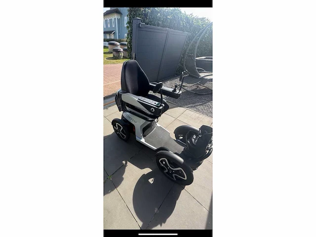 Scoozy c scootmobiel, tnd-973 - afbeelding 27 van  28