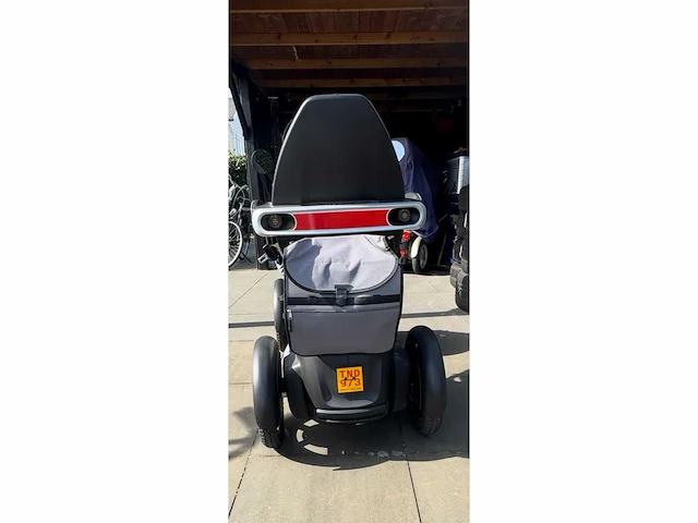 Scoozy c scootmobiel, tnd-973 - afbeelding 28 van  28